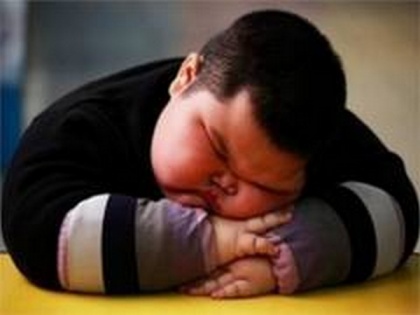 Study: COVID-19 lockdowns worsen childhood obesity | Study: COVID-19 lockdowns worsen childhood obesity