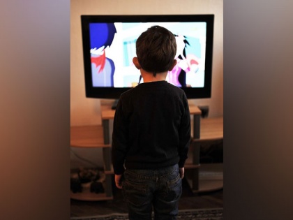 Exposure to TV in toddlerhood not to blame for attention problems: Study | Exposure to TV in toddlerhood not to blame for attention problems: Study