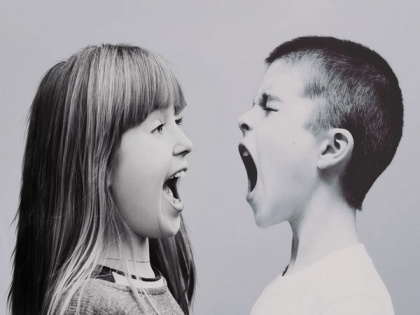 Children use make-believe aggression, violence to manage bad-tempered peers: Study | Children use make-believe aggression, violence to manage bad-tempered peers: Study