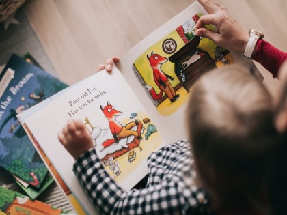 Combination of early reading programs helps with kindergarten readiness: Study | Combination of early reading programs helps with kindergarten readiness: Study