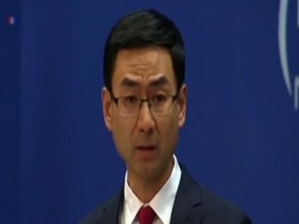China Talking to 'All Parties concerned' Ahead of Afghan Talks | China Talking to 'All Parties concerned' Ahead of Afghan Talks