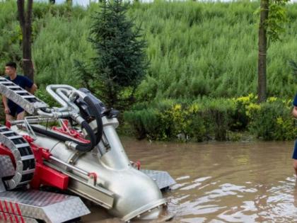 Six killed as heavy rain batters China's Jilin province | Six killed as heavy rain batters China's Jilin province Six killed as heavy rain batters China's Jilin province | Six killed as heavy rain batters China's Jilin province