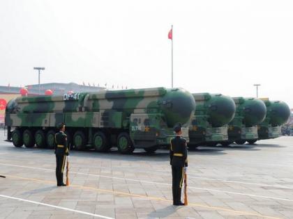 China adamant on not joining arms control negotiations; US cautiously optimistic | China adamant on not joining arms control negotiations; US cautiously optimistic