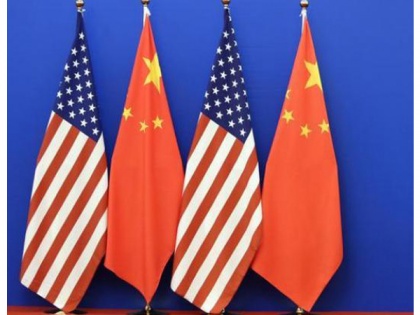 US-China dialogue underway at COP26 | US-China dialogue underway at COP26