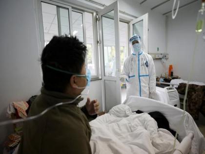 20 cured coronavirus patients donate plasma to critically ill in China | 20 cured coronavirus patients donate plasma to critically ill in China