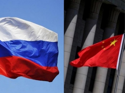 China, Russia developing new weapons alliance to corner US: Report | China, Russia developing new weapons alliance to corner US: Report