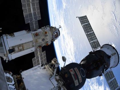 Space X satellites had two close encounters with China Space Station, says Beijing in note to UN | Space X satellites had two close encounters with China Space Station, says Beijing in note to UN