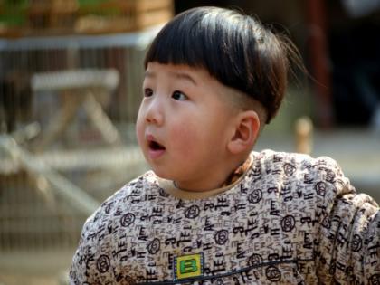 Intonation, facial expression help toddlers detect speaker's politeness | Intonation, facial expression help toddlers detect speaker's politeness Intonation, facial expression help toddlers detect speaker's politeness | Intonation, facial expression help toddlers detect speaker's politeness