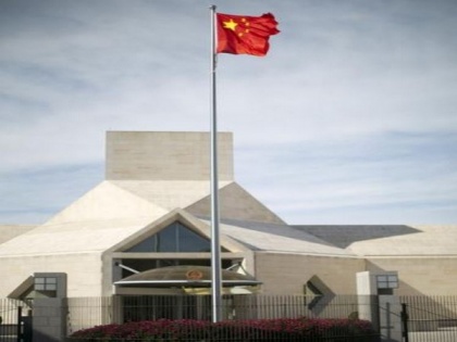 US secretly expelled two Chinese diplomats who entered sensitive military base: Report | US secretly expelled two Chinese diplomats who entered sensitive military base: Report