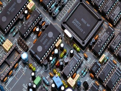 Semiconductor demand set to rise at 30% compound annual growth rate by 2025: Scientist | Semiconductor demand set to rise at 30% compound annual growth rate by 2025: Scientist