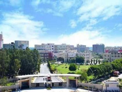Chitkara University launches 'India Innovation Championship -2021' | Chitkara University launches 'India Innovation Championship -2021'