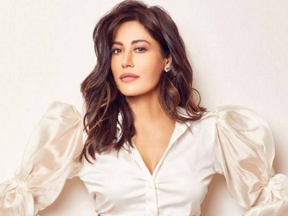 Chitrangada Singh opens up about her chemistry with Abhishek Bachchan in 'Bob Biswas' | Chitrangada Singh opens up about her chemistry with Abhishek Bachchan in 'Bob Biswas'
