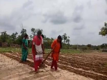 'Let them study, I will provide tractor': Sonu Sood offers help after two girls seen ploughing Andhra field in viral video | 'Let them study, I will provide tractor': Sonu Sood offers help after two girls seen ploughing Andhra field in viral video