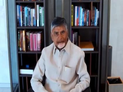 Chandrababu Naidu demands CBI probe into Sneha Latha murder | Chandrababu Naidu demands CBI probe into Sneha Latha murder