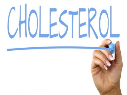 Controlling cholesterol in microglia alleviates chronic pain | Controlling cholesterol in microglia alleviates chronic pain