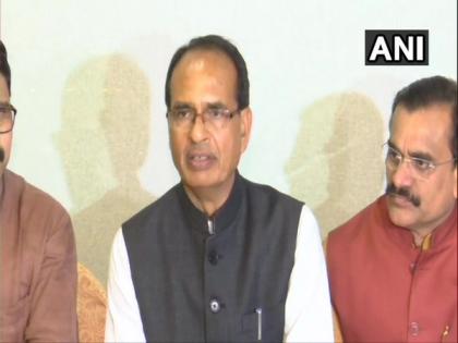 Kamal Nath govt will lose floor test tomorrow, says Shivraj Singh Chouhan | Kamal Nath govt will lose floor test tomorrow, says Shivraj Singh Chouhan