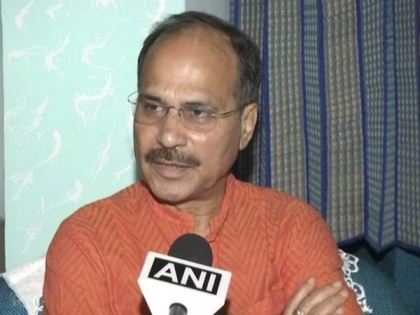 J-K Governor should be made state BJP president: Adhir Ranjan Chowdhury | J-K Governor should be made state BJP president: Adhir Ranjan Chowdhury
