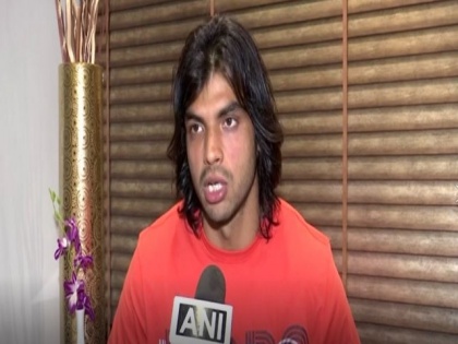Would be good if athletes can get vaccine before Olympics: Neeraj Chopra | Would be good if athletes can get vaccine before Olympics: Neeraj Chopra