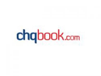 Chqbook's Financial Control Center records 9X growth in applications | Chqbook's Financial Control Center records 9X growth in applications Chqbook's Financial Control Center records 9X growth in applications | Chqbook's Financial Control Center records 9X growth in applications