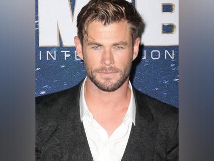 Chris Hemsworth reveals he felt 'suffocated' by his Hollywood career | Chris Hemsworth reveals he felt 'suffocated' by his Hollywood career