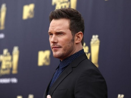 Chris Pratt criticised for post about 'healthy' new child after first child had health issues | Chris Pratt criticised for post about 'healthy' new child after first child had health issues