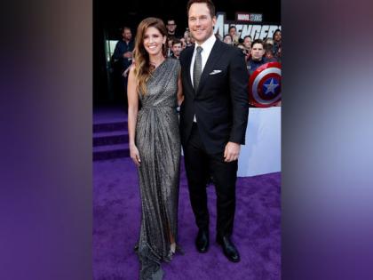 Katherine Schwarzenegger raves about husband Chris Pratt on social media | Katherine Schwarzenegger raves about husband Chris Pratt on social media