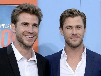 Liam "leng on" Chris Hemsworth for support after split with Miley Cyrus | Liam "leng on" Chris Hemsworth for support after split with Miley Cyrus