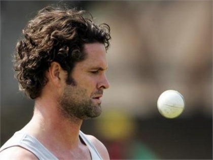 Former New Zealand all-rounder Chris Cairns diagnosed with bowel cancer | Former New Zealand all-rounder Chris Cairns diagnosed with bowel cancer