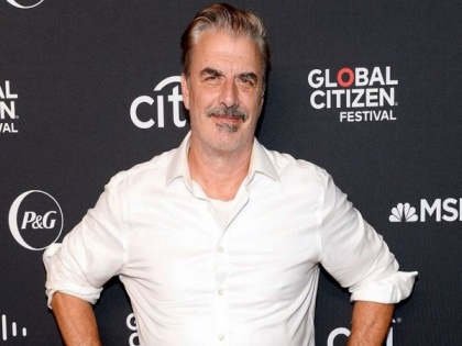 Chris Noth dropped by A3 Artists Agency amid sexual assault allegations | Chris Noth dropped by A3 Artists Agency amid sexual assault allegations