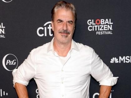 Chris Noth was 'hesitant' to return for 'Sex and the City' revival | Chris Noth was 'hesitant' to return for 'Sex and the City' revival