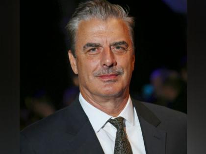 Chris Noth missing from 'And Just Like That' documentary trailer | Chris Noth missing from 'And Just Like That' documentary trailer