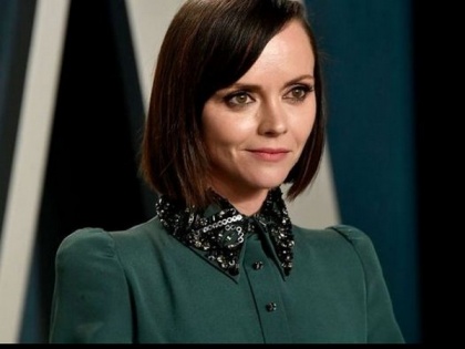 Christina Ricci expecting her second child | Christina Ricci expecting her second child