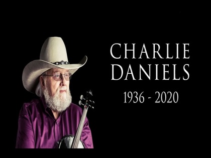 Country music legend Charlie Daniels dies at 83 | Country music legend Charlie Daniels dies at 83