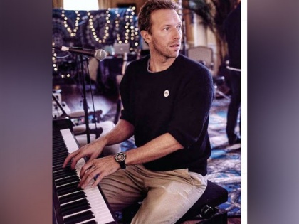 Chris Martin to mentor Coldplay-themed 'American Idol' episode next week | Chris Martin to mentor Coldplay-themed 'American Idol' episode next week