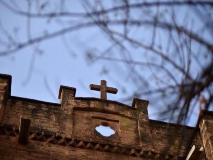 Goa church opposes setting up of garbage treatment plant at Bainguinim | Goa church opposes setting up of garbage treatment plant at Bainguinim Goa church opposes setting up of garbage treatment plant at Bainguinim | Goa church opposes setting up of garbage treatment plant at Bainguinim