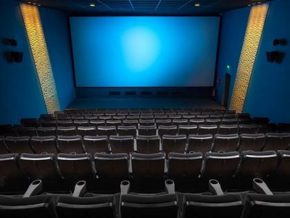 Provincetown International Film Festival cancelled due to coronavirus | Provincetown International Film Festival cancelled due to coronavirus Provincetown International Film Festival cancelled due to coronavirus | Provincetown International Film Festival cancelled due to coronavirus