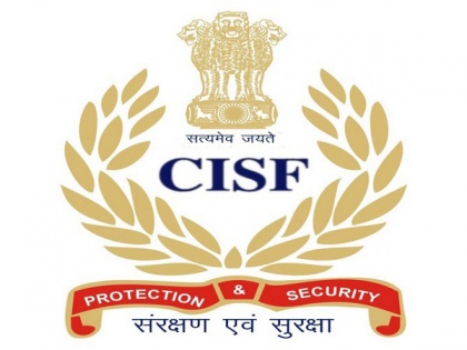 Srinagar, Jammu airports now under CISF cover | Srinagar, Jammu airports now under CISF cover