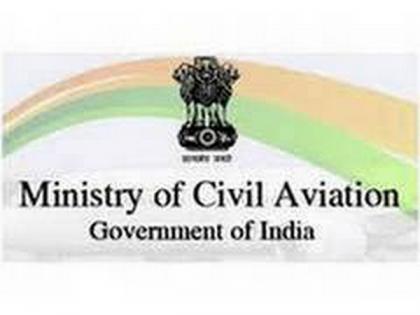 Civil Aviation Ministry website crashes | Civil Aviation Ministry website crashes