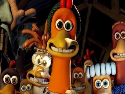 'Chicken Run' to get a sequel 20 years after original was released | 'Chicken Run' to get a sequel 20 years after original was released 'Chicken Run' to get a sequel 20 years after original was released | 'Chicken Run' to get a sequel 20 years after original was released