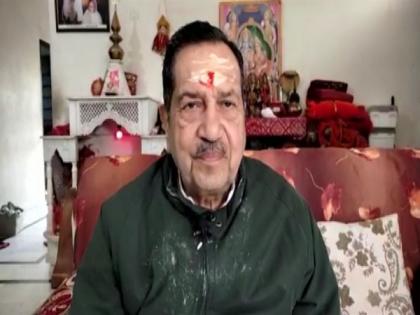 Emergence of hijab controversy part of plot, says RSS leader Indresh Kumar | Emergence of hijab controversy part of plot, says RSS leader Indresh Kumar