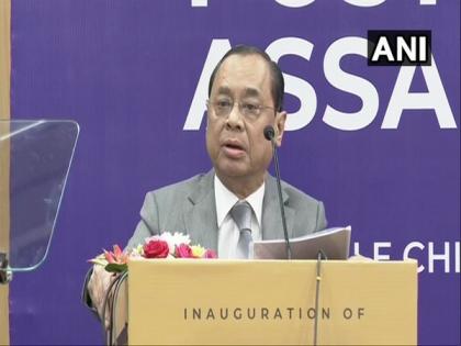 CJI Gogoi hails NRC as 'document for future' | CJI Gogoi hails NRC as 'document for future' CJI Gogoi hails NRC as 'document for future' | CJI Gogoi hails NRC as 'document for future'