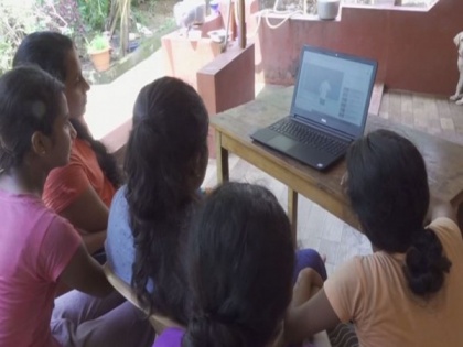 39.57 lakh online classes conducted in Chhattisgarh during COVID-19 crisis | 39.57 lakh online classes conducted in Chhattisgarh during COVID-19 crisis
