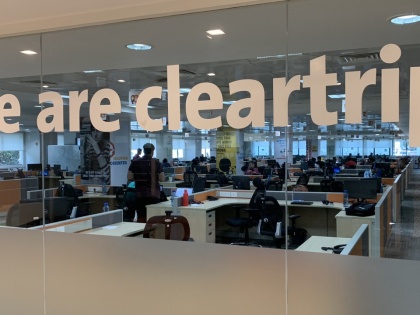 Cleartrip gains 2nd-largest market share as OTA, B2B topline grows over 2X | Cleartrip gains 2nd-largest market share as OTA, B2B topline grows over 2X
