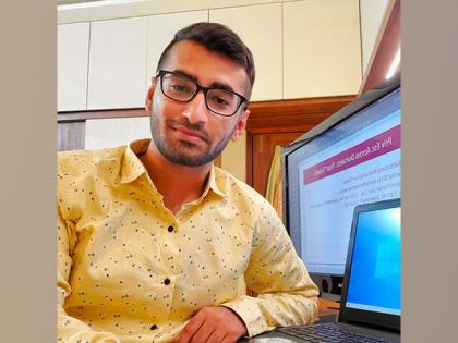 How this Security Researcher and Ethical Hacker from Gujarat is shielding several MNC's from Cyber Threats | How this Security Researcher and Ethical Hacker from Gujarat is shielding several MNC's from Cyber Threats How this Security Researcher and Ethical Hacker from Gujarat is shielding several MNC's from Cyber Threats | How this Security Researcher and Ethical Hacker from Gujarat is shielding several MNC's from Cyber Threats