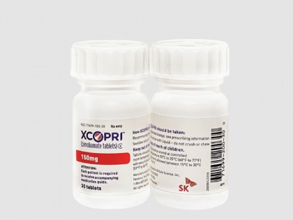 SK Biopharm's new epilepsy medicine 'Cenobamate' to be released in Europe, firstly in Germany | SK Biopharm's new epilepsy medicine 'Cenobamate' to be released in Europe, firstly in Germany
