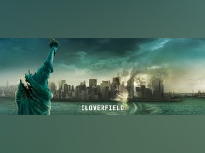 'Cloverfield' sequel in the works | 'Cloverfield' sequel in the works