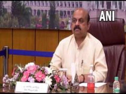 Karnataka to issue separate guidelines for hostels, COVID-19 clusters | Karnataka to issue separate guidelines for hostels, COVID-19 clusters Karnataka to issue separate guidelines for hostels, COVID-19 clusters | Karnataka to issue separate guidelines for hostels, COVID-19 clusters