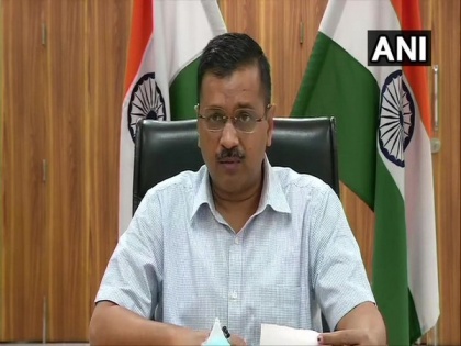 Allow COVID-19 vaccination for all, relax conditions for new centres: Kejriwal urges PM Modi | Allow COVID-19 vaccination for all, relax conditions for new centres: Kejriwal urges PM Modi