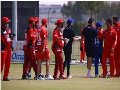 Men's T20 WC Qualifier A: Canada beat Germany by six wickets; Bahrain beat Philippines by 91 runs | Men's T20 WC Qualifier A: Canada beat Germany by six wickets; Bahrain beat Philippines by 91 runs