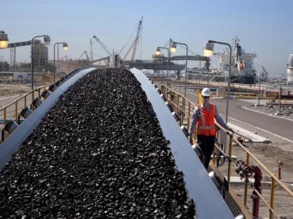 Coal availability sufficient to meet power plant demands: Ministry of Coal | Coal availability sufficient to meet power plant demands: Ministry of Coal